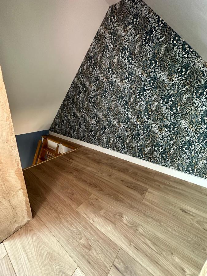 Gite Confortable Au Milieu Des Pres - La Ferme De Montigny Neauphe-Sur-Dive Kültér fotó